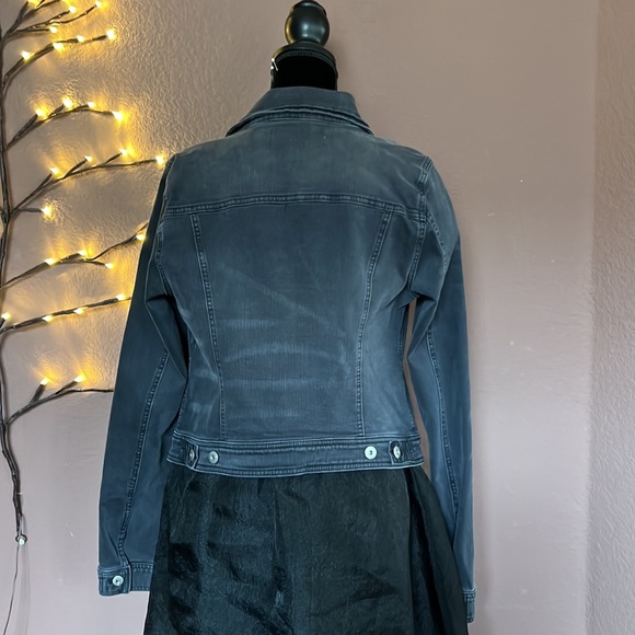 Pilcro and the Letter Press Jacket - Picture 2 of 9